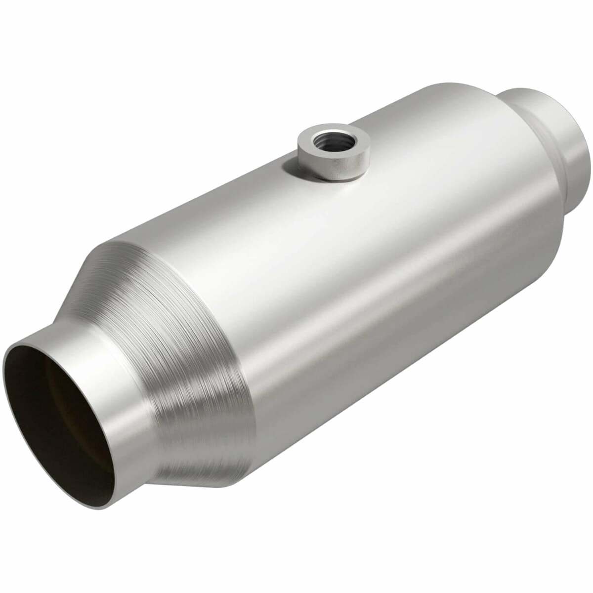2011-2015 Ford F-350 Super Duty Univ Catalytic Converter 3 5551359 Magnaflow - Catalytic Converters Car Part People