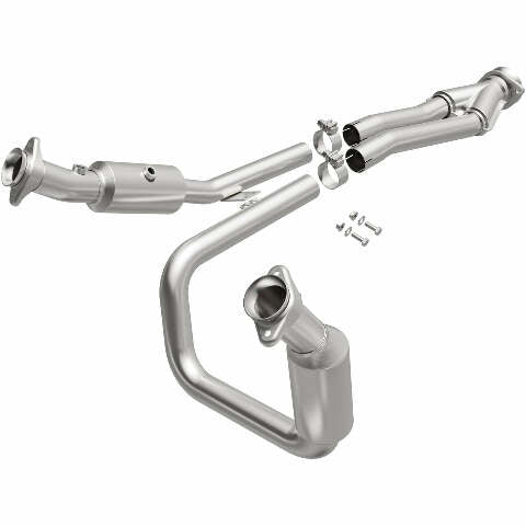 2015-2017 Ford Transit-150 CARB Compliant Catalytic Converter 5551436 Magnaflow
