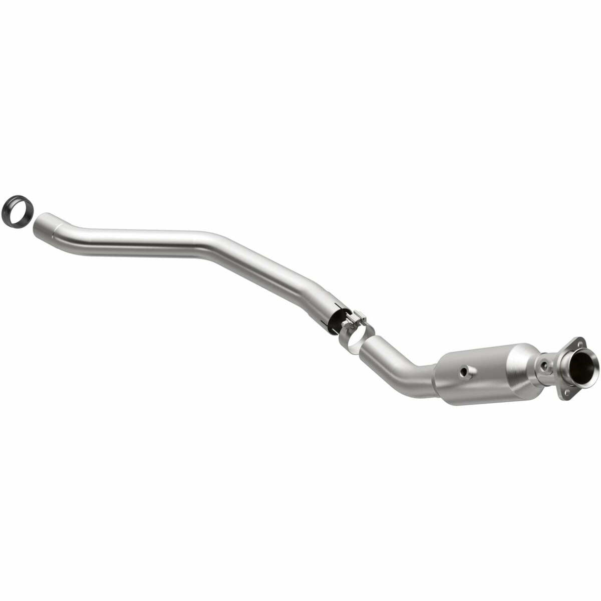 2013-16 Mercedes-Benz GL550 CARB Compliant Catalytic Converter 5551485 Magnaflow - Catalytic Converters Car Part People