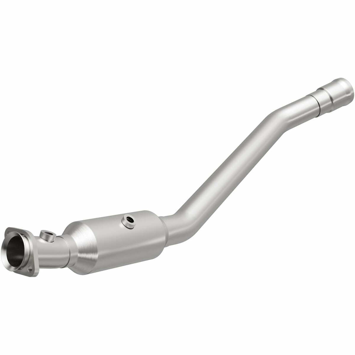 2013-16 Mercedes-Benz GL550 CARB Compliant Catalytic Converter 5551486 Magnaflow - Catalytic Converters Car Part People