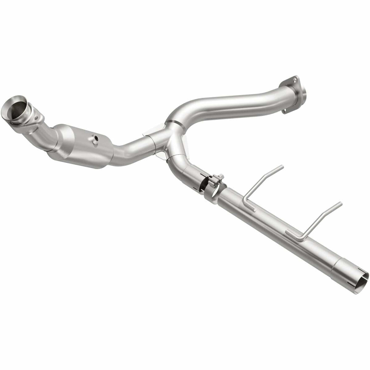 2007-2008 Ford Expedition CARB Compliant Catalytic Converter 5551500 Magnaflow - Catalytic Converters Car Part People