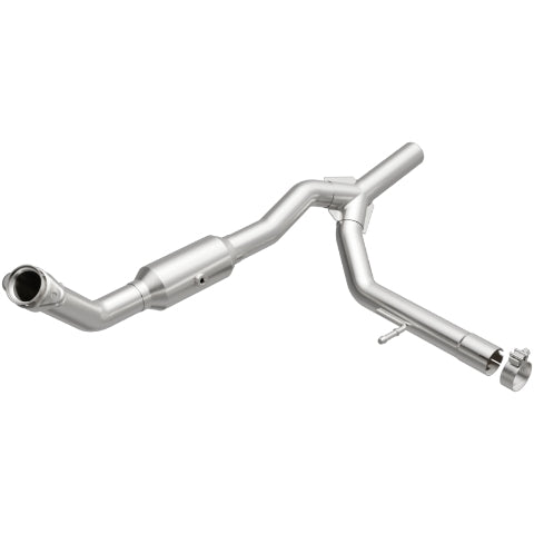 2007 2008 Ford F-150 5.4L Direct-Fit Catalytic Converter 5551695 Magnaflow