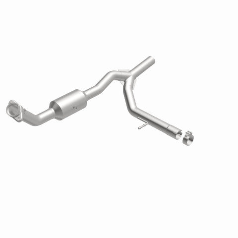 2007 2008 Ford F-150 5.4L Direct-Fit Catalytic Converter 5551695 Magnaflow