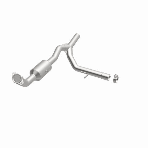 2007 2008 Ford F-150 5.4L Direct-Fit Catalytic Converter 5551695 Magnaflow