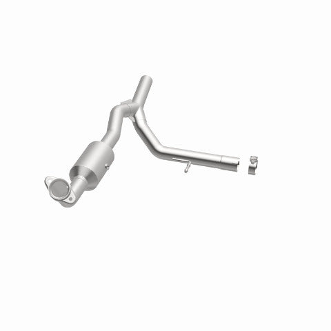 2007 2008 Ford F-150 5.4L Direct-Fit Catalytic Converter 5551695 Magnaflow