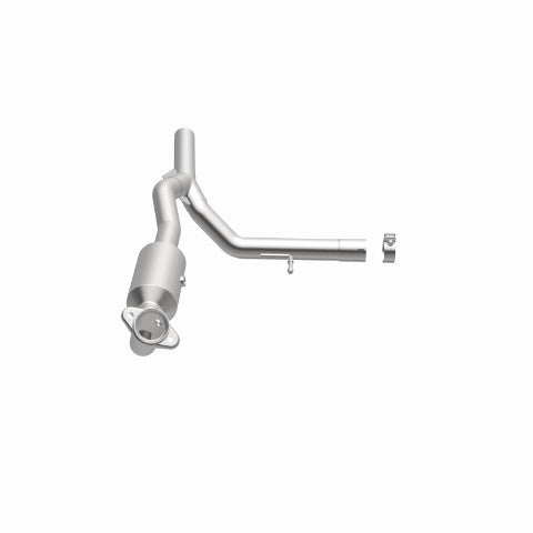 2007 2008 Ford F-150 5.4L Direct-Fit Catalytic Converter 5551695 Magnaflow