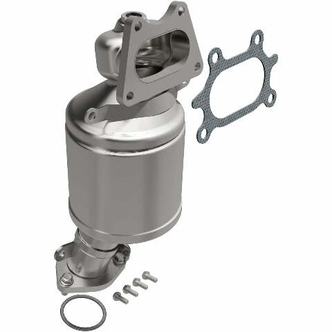 2004-2007 Saturn Vue Catalytic Converter 5551741 Magnaflow