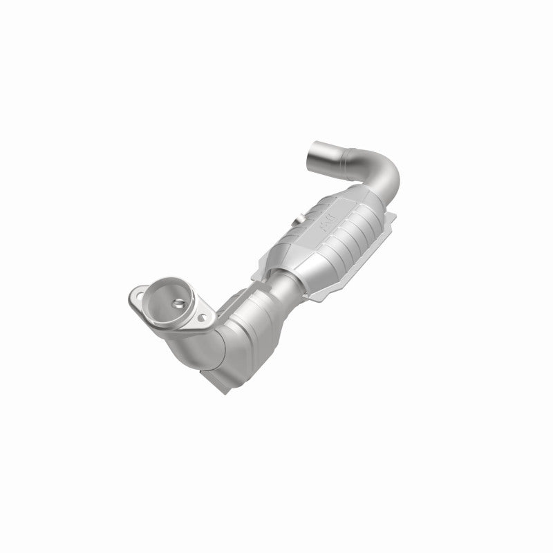 1999-2000 Ford Expedition Direct-Fit Catalytic Converter 447113 Magnaflow - Catalytic Converters Car Part People