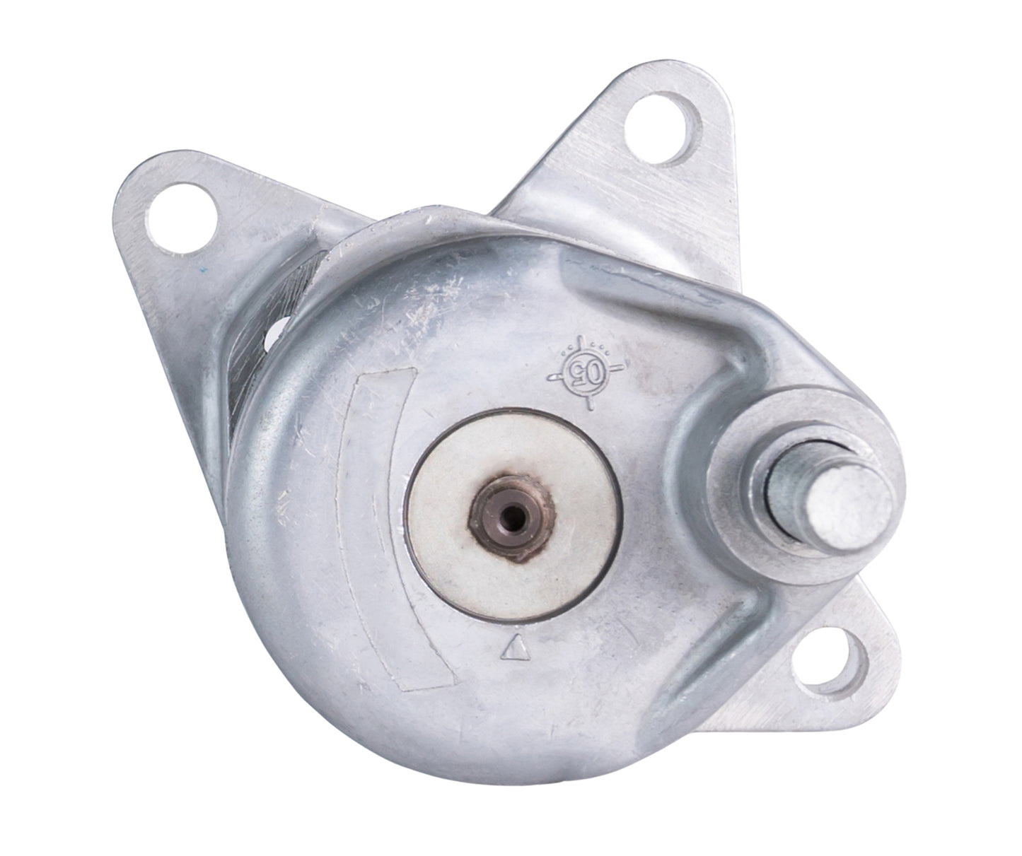 1993 Mercedes-Benz 300E FEAD Tensioner Goodyear 55579