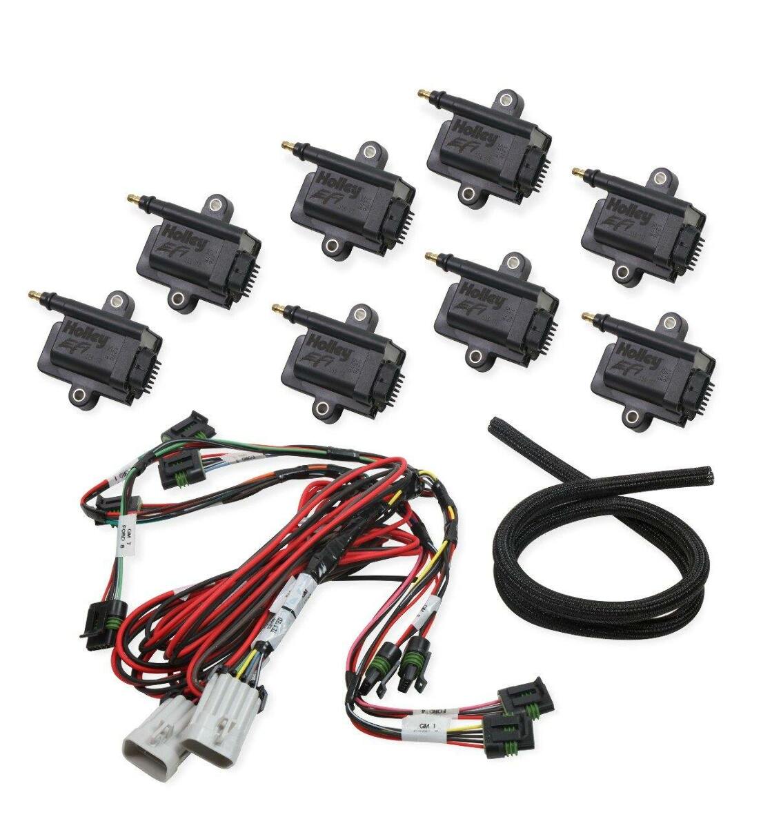 Coil-Near-Plug Smart Coil Kit - 556-127