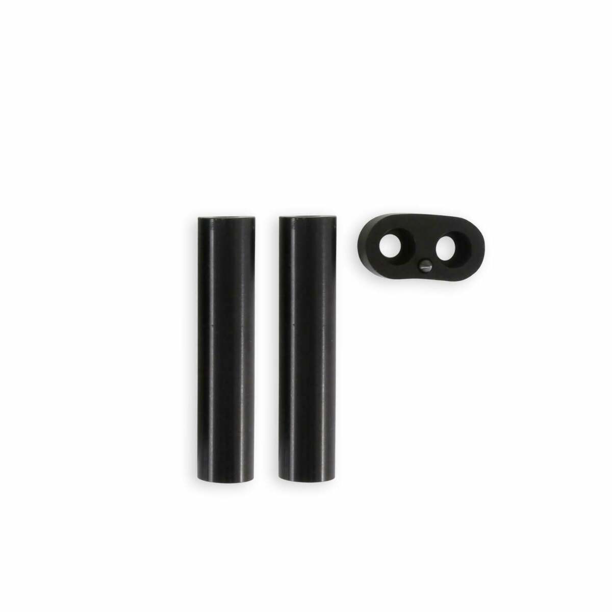 For Gen Iii And Iv Ls 8-Inch 12-1X Crank Kit, Ls, Hall Effect-556-174