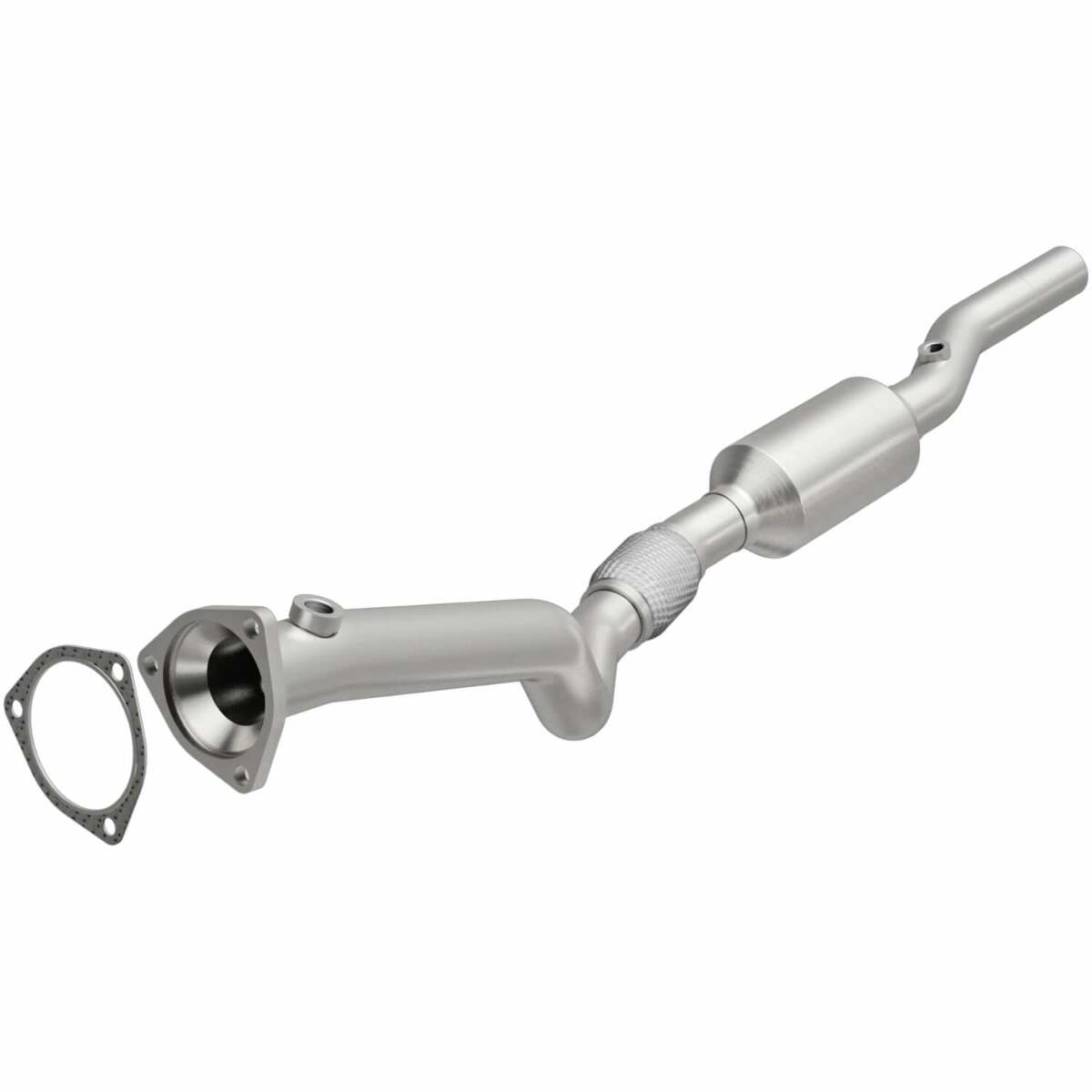 2009 2011 Audi A6 Quattro 3.0L Direct-Fit Catalytic Converter 5561003 Magnaflow