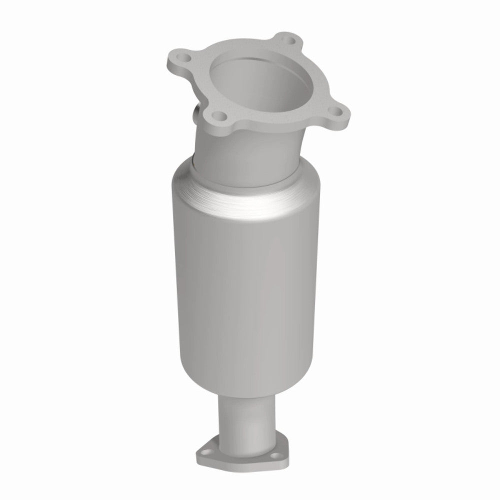 2005 2009 Audi A4 2.0L Direct-Fit Catalytic Converter 5561163 Magnaflow - Catalytic Converters Car Part People