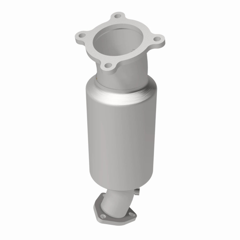 2005 2009 Audi A4 2.0L Direct-Fit Catalytic Converter 5561163 Magnaflow - Catalytic Converters Car Part People