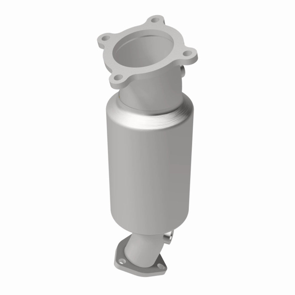 2005 2009 Audi A4 2.0L Direct-Fit Catalytic Converter 5561163 Magnaflow - Catalytic Converters Car Part People