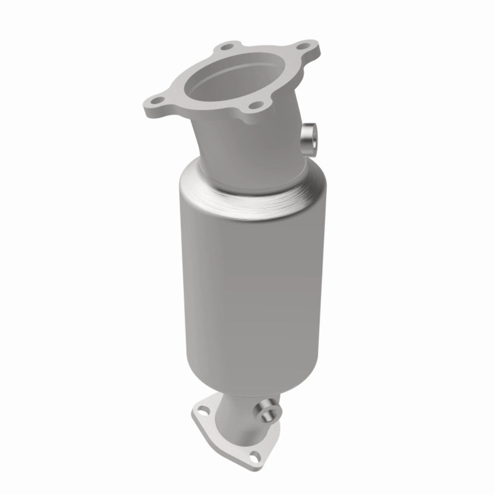2005 2009 Audi A4 2.0L Direct-Fit Catalytic Converter 5561163 Magnaflow - Catalytic Converters Car Part People