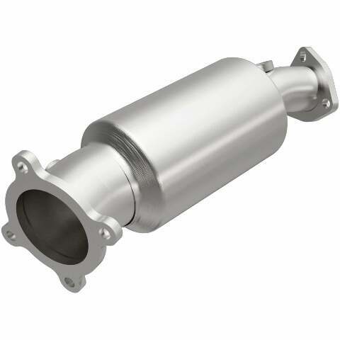 2005 2009 Audi A4 2.0L Direct-Fit Catalytic Converter 5561163 Magnaflow