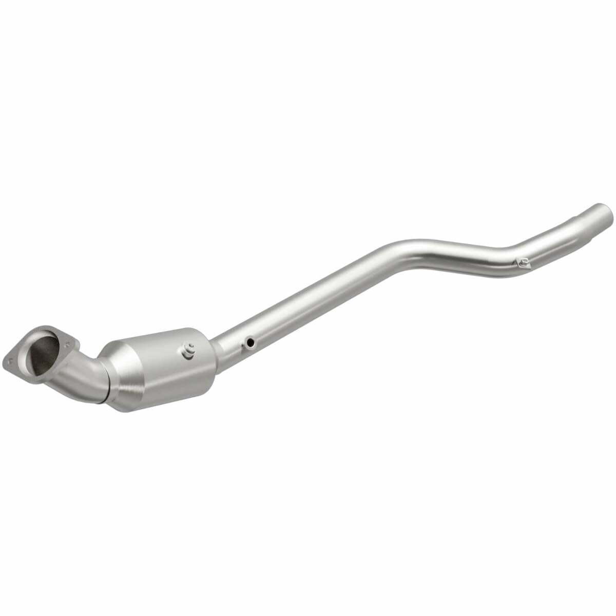 2007 Dodge Charger 3.5L Direct-Fit Catalytic Converter 5561241 Magnaflow - Catalytic Converters Car Part People