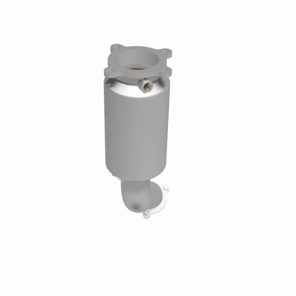 2009-2016 Audi A4 Converter Direct Fit California 5561352 Magnaflow - Catalytic Converters Car Part People