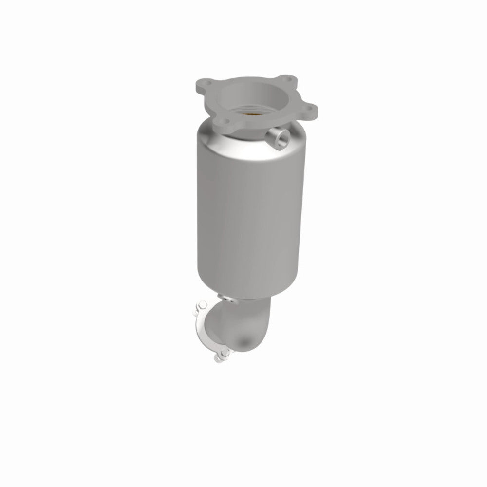 2009-2016 Audi A4 Converter Direct Fit California 5561352 Magnaflow - Catalytic Converters Car Part People