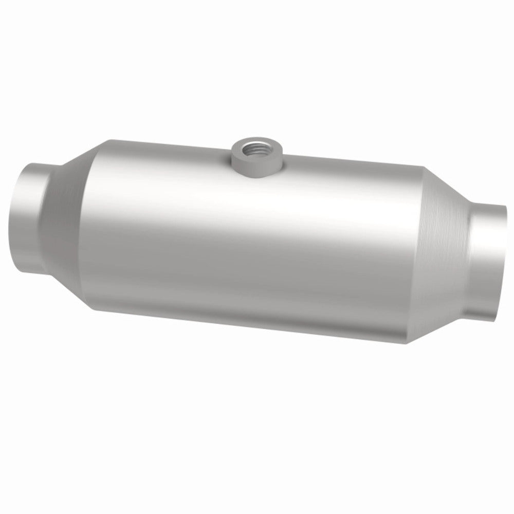 13-16 Jaguar XJ California Grade CARB Univ Catalytic Converter 5561355 Magnaflow