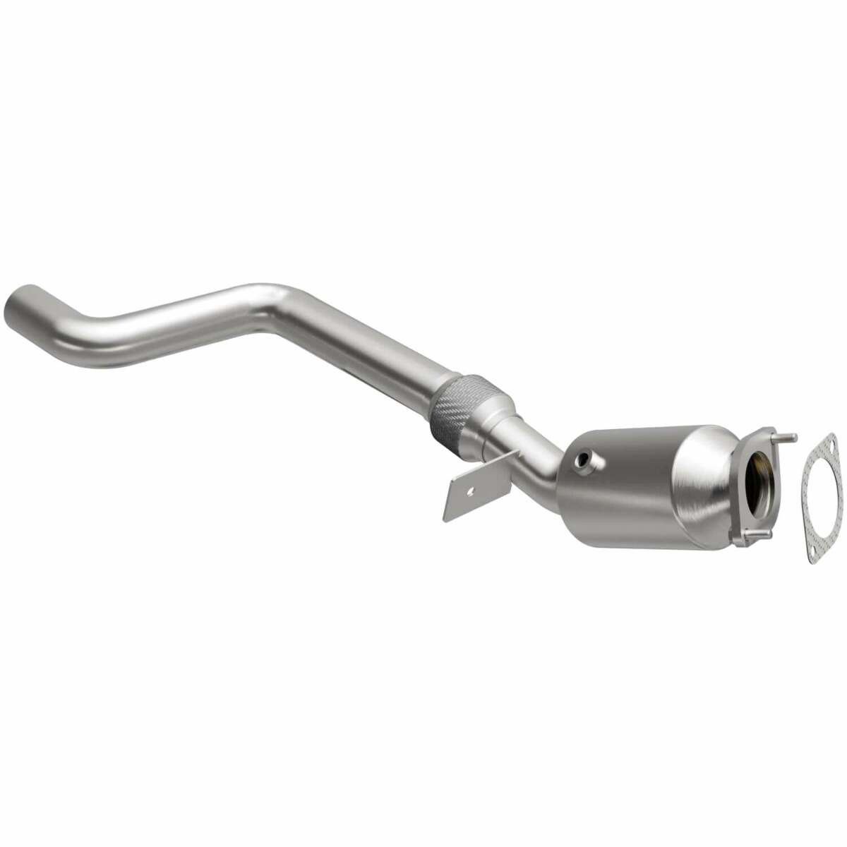 2015-2017 Ford Mustang 5.2L Direct-Fit Catalytic Converter 5561422 Magnaflow - Catalytic Converters Car Part People