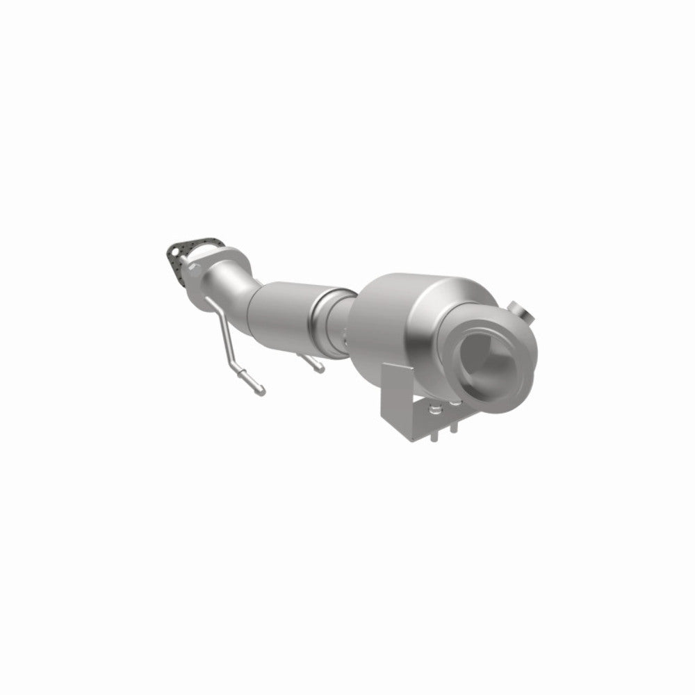 2013 2014 Ford Focus 2.0L Direct-Fit Catalytic Converter 5561633 Magnaflow - Catalytic Converters Car Part People
