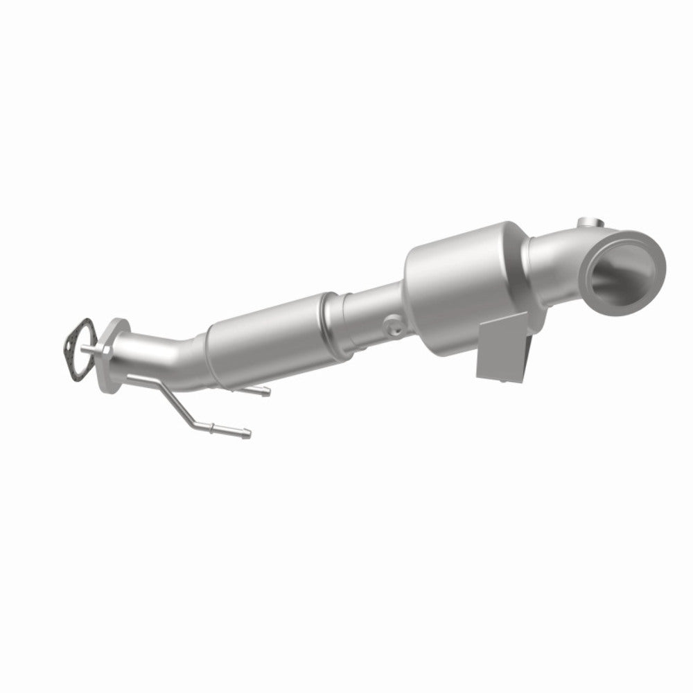2013 2014 Ford Focus 2.0L Direct-Fit Catalytic Converter 5561633 Magnaflow - Catalytic Converters Car Part People