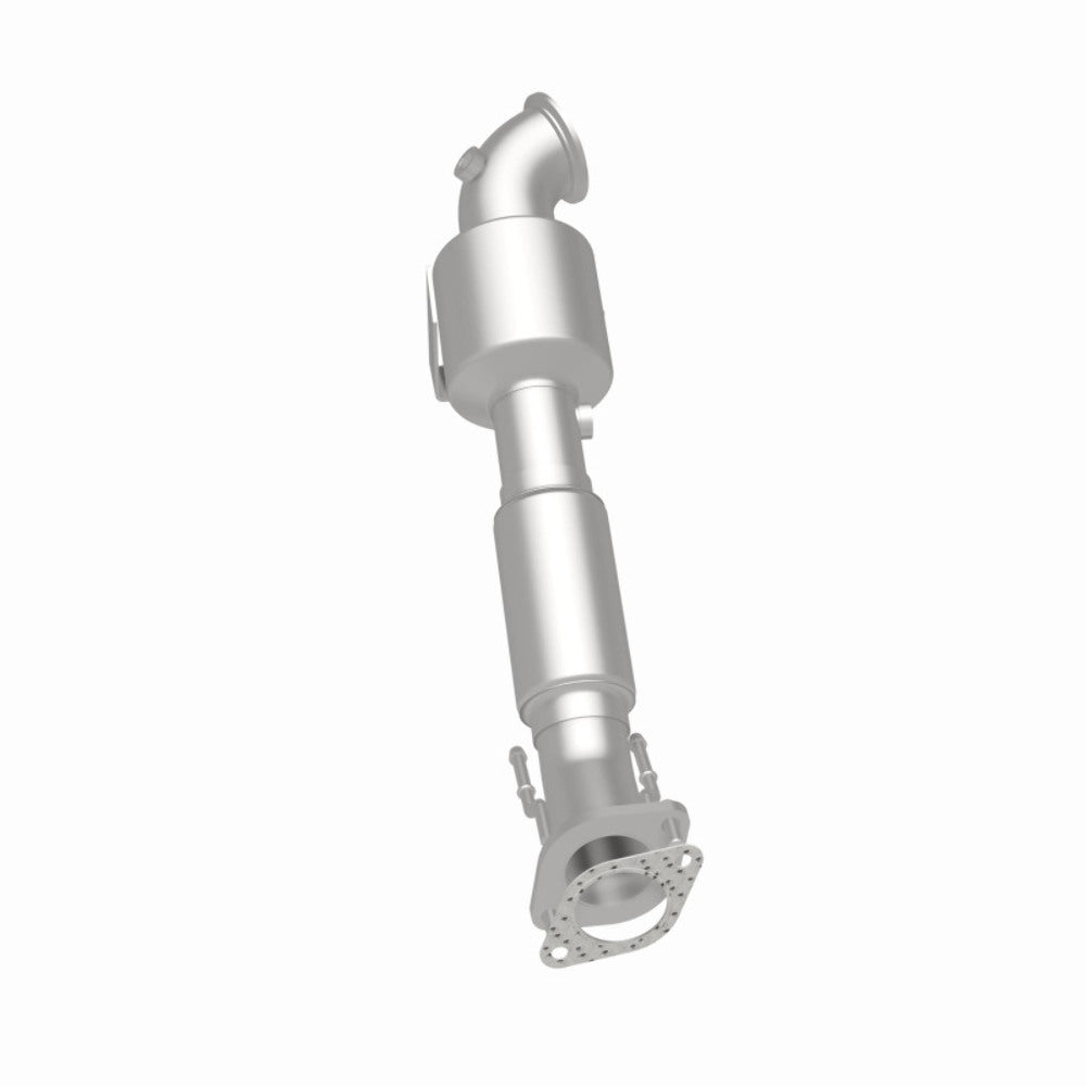 2013 2014 Ford Focus 2.0L Direct-Fit Catalytic Converter 5561633 Magnaflow - Catalytic Converters Car Part People