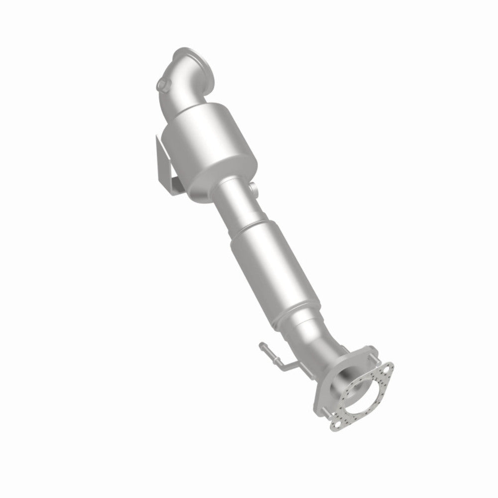 2013 2014 Ford Focus 2.0L Direct-Fit Catalytic Converter 5561633 Magnaflow - Catalytic Converters Car Part People