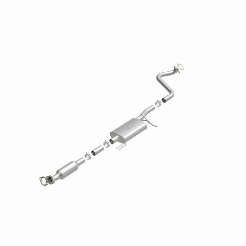 2014 Kia Soul 2.0L Direct-Fit Catalytic Converter 5561851 Magnaflow