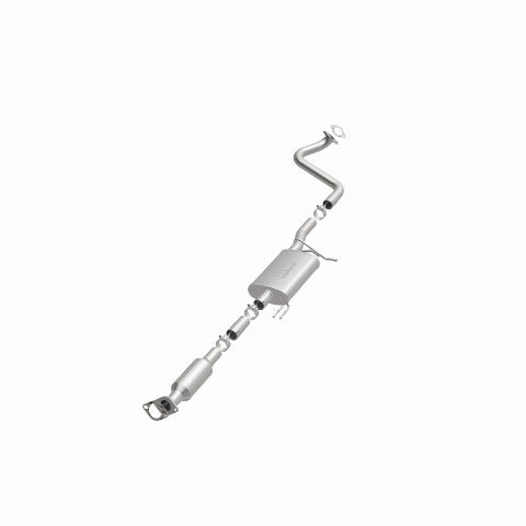 2014 Kia Soul 2.0L Direct-Fit Catalytic Converter 5561851 Magnaflow