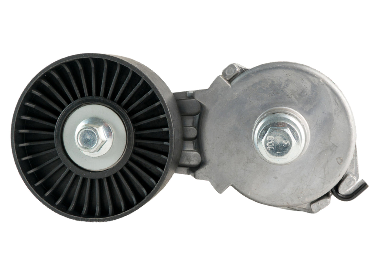 1995-1996 AM General Hummer FEAD Tensioner Goodyear 55685
