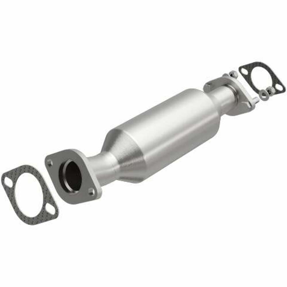 2007 2012 Hyundai Elantra 2.0L Direct-Fit Catalytic Converter 5571066 Magnaflow - Catalytic Converters Car Part People