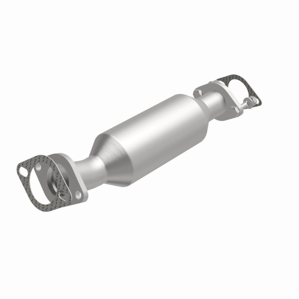 2007 2012 Hyundai Elantra 2.0L Direct-Fit Catalytic Converter 5571066 Magnaflow - Catalytic Converters Car Part People