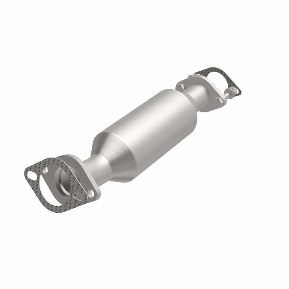 2007 2012 Hyundai Elantra 2.0L Direct-Fit Catalytic Converter 5571066 Magnaflow - Catalytic Converters Car Part People