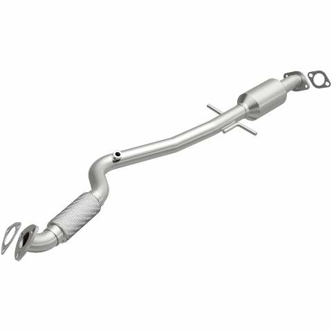 2011 2015 Chevrolet Cruze 1.8L Direct-Fit Catalytic Converter 5571091 Magnaflow