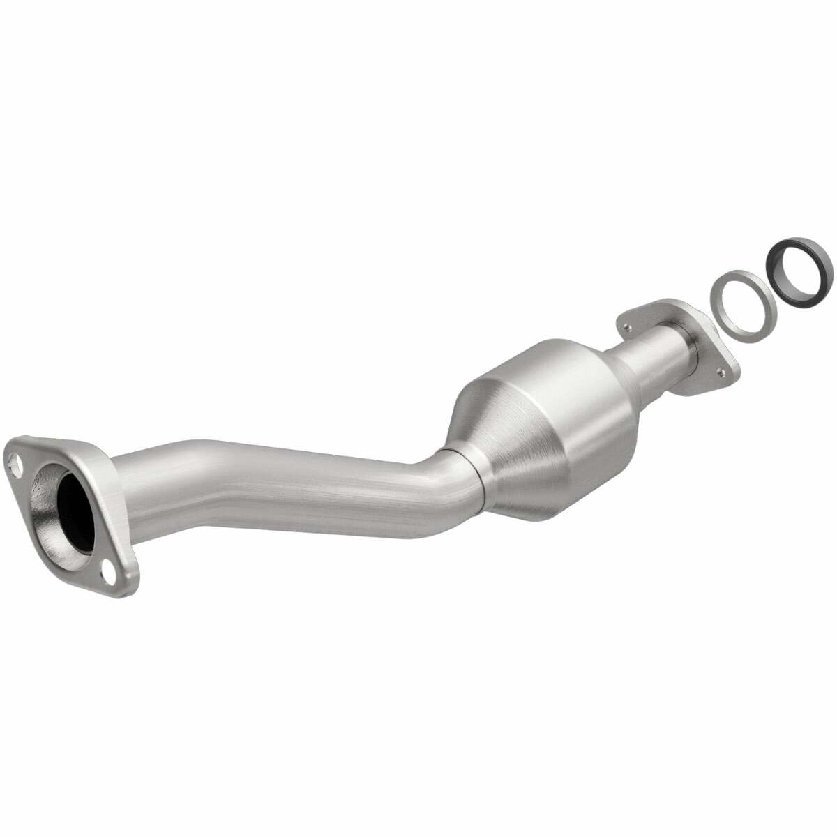 2011-2013 Nissan Juke 1.6L Direct-Fit Catalytic Converter 557110 Magnaflow - Catalytic Converters Car Part People