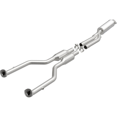 2006 2009 Lexus IS250 2.5L Direct-Fit Catalytic Converter 5571168 Magnaflow