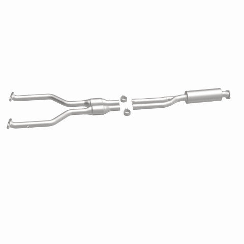 2006 2009 Lexus IS250 2.5L Direct-Fit Catalytic Converter 5571168 Magnaflow