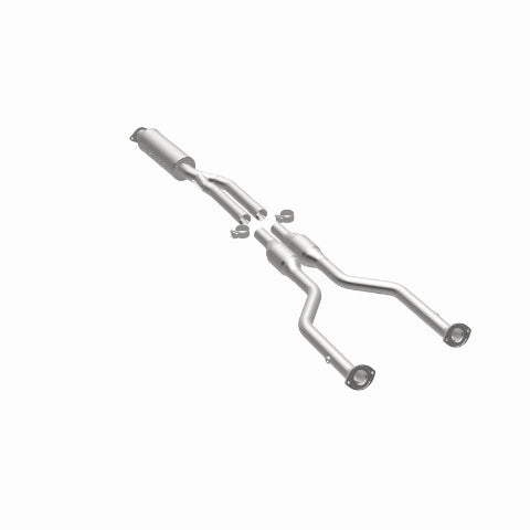 2006 2009 Lexus IS250 2.5L Direct-Fit Catalytic Converter 5571168 Magnaflow