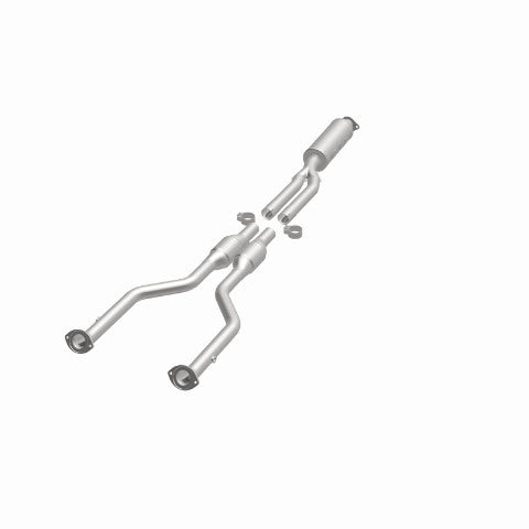 2006 2009 Lexus IS250 2.5L Direct-Fit Catalytic Converter 5571168 Magnaflow
