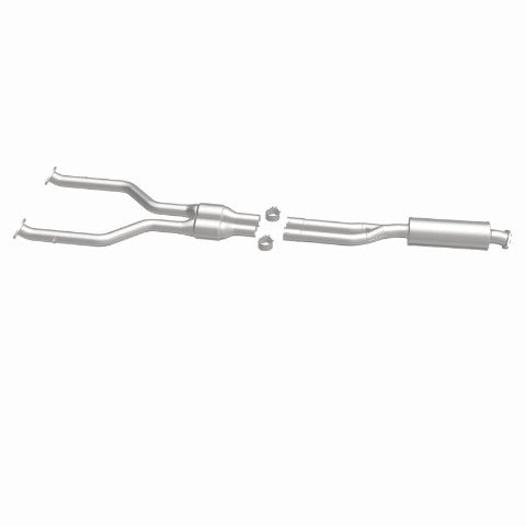 2006 2009 Lexus IS250 2.5L Direct-Fit Catalytic Converter 5571168 Magnaflow