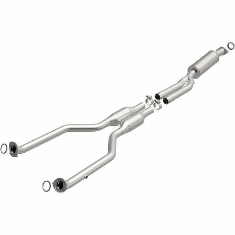 2007-2011 Lexus GS350 Direct-Fit Catalytic Converter 5571315 Magnaflow