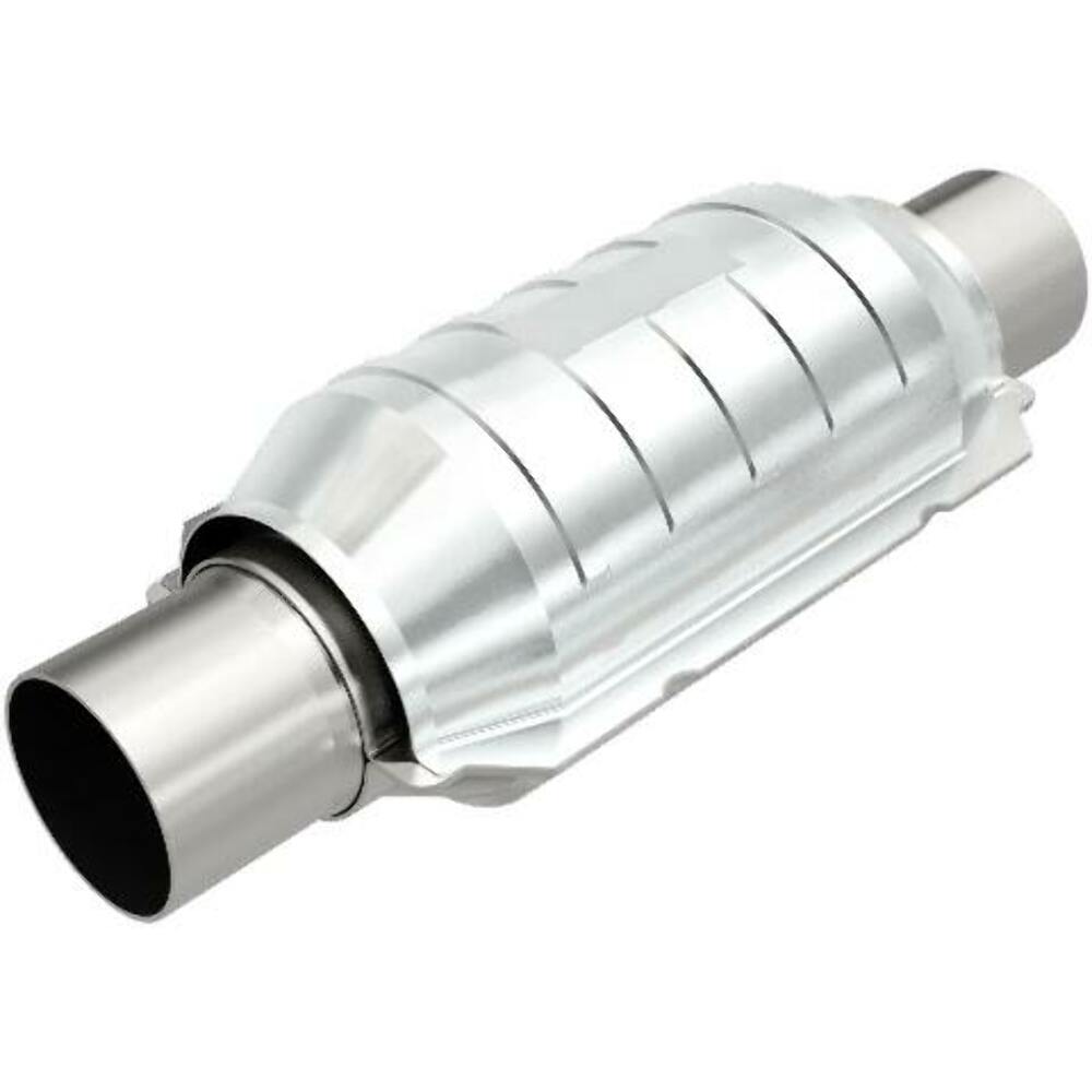 2005-2013 Toyota Matrix Universal Catalytic Converter 2.25 557405 Magnaflow - Catalytic Converters Car Part People