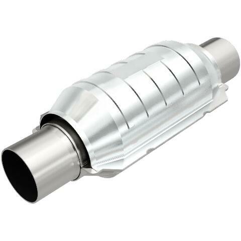 2005-2013 Toyota Matrix Universal Catalytic Converter 2.25 557405 Magnaflow