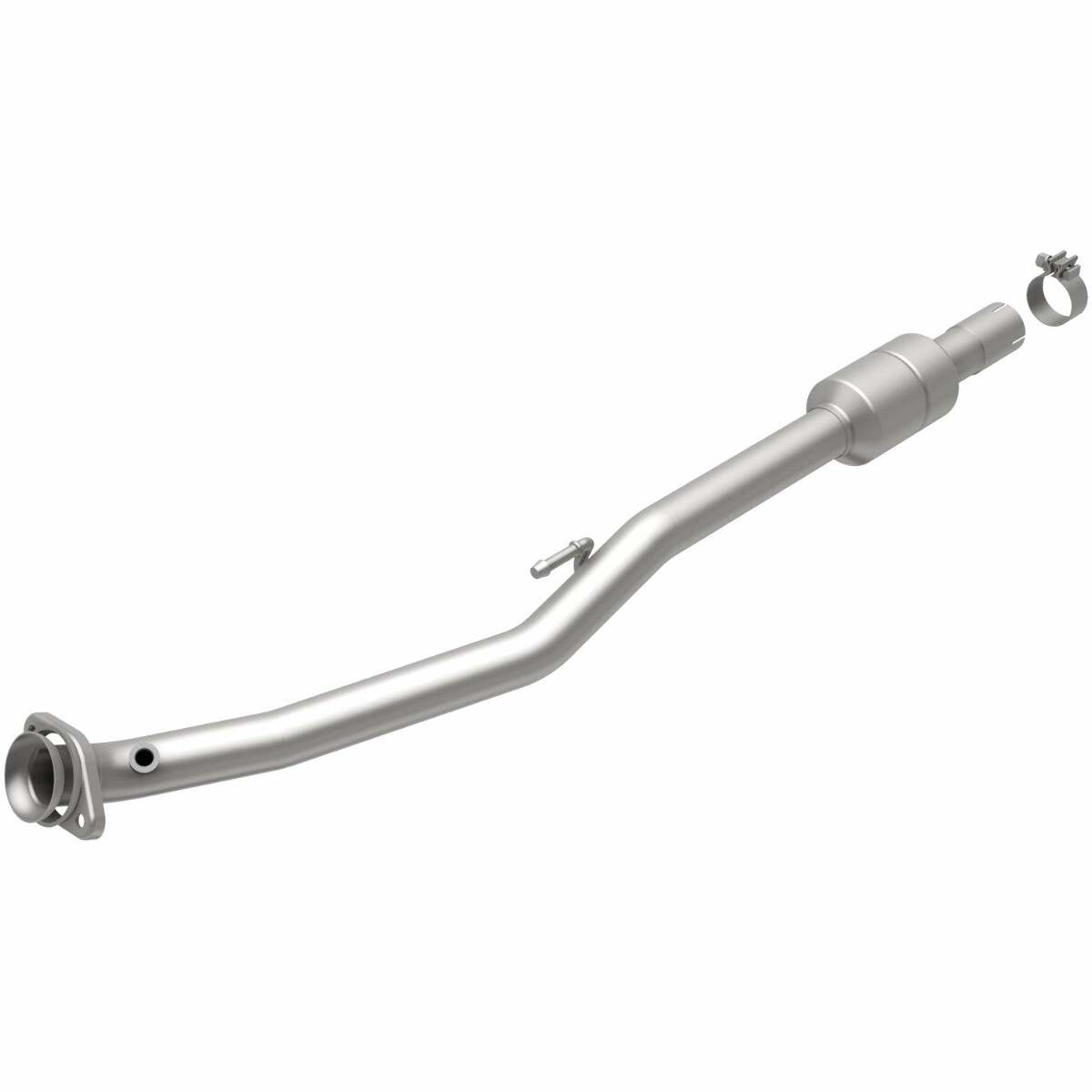 2010-2013 Cadillac CTS 3.0L Direct-Fit Catalytic Converter 557428 Magnaflow - Catalytic Converters Car Part People