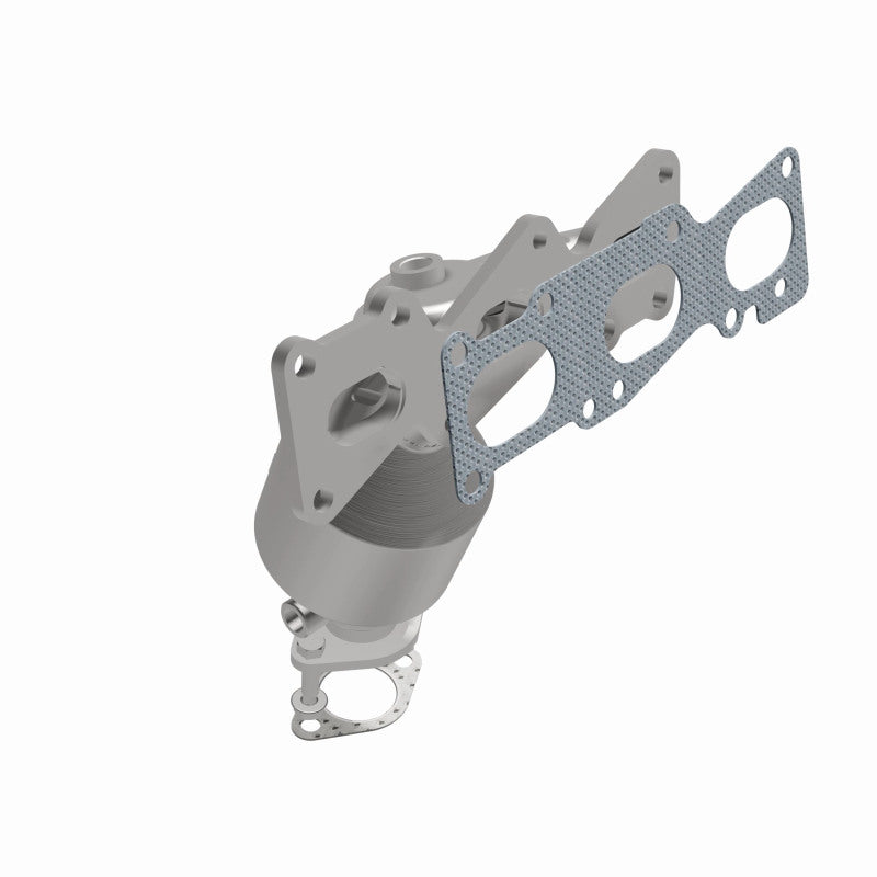 2007-2009 Hyundai Santa Fe California Grade CARB Manifold Cat Converter 5582201