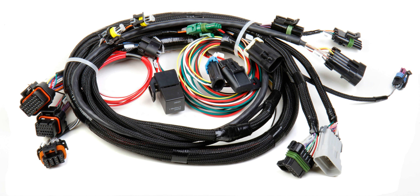TPI/Stealth Ram Main Harness - 558-101