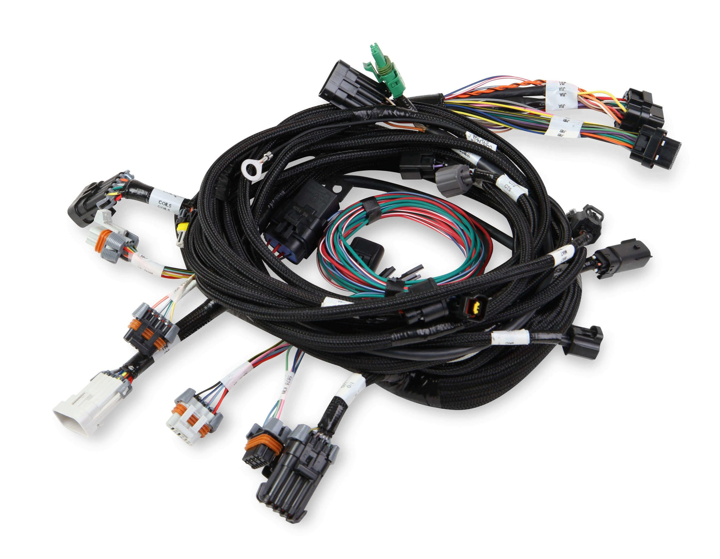 Ford 2V & 4V Modular Main Harness - 558-108